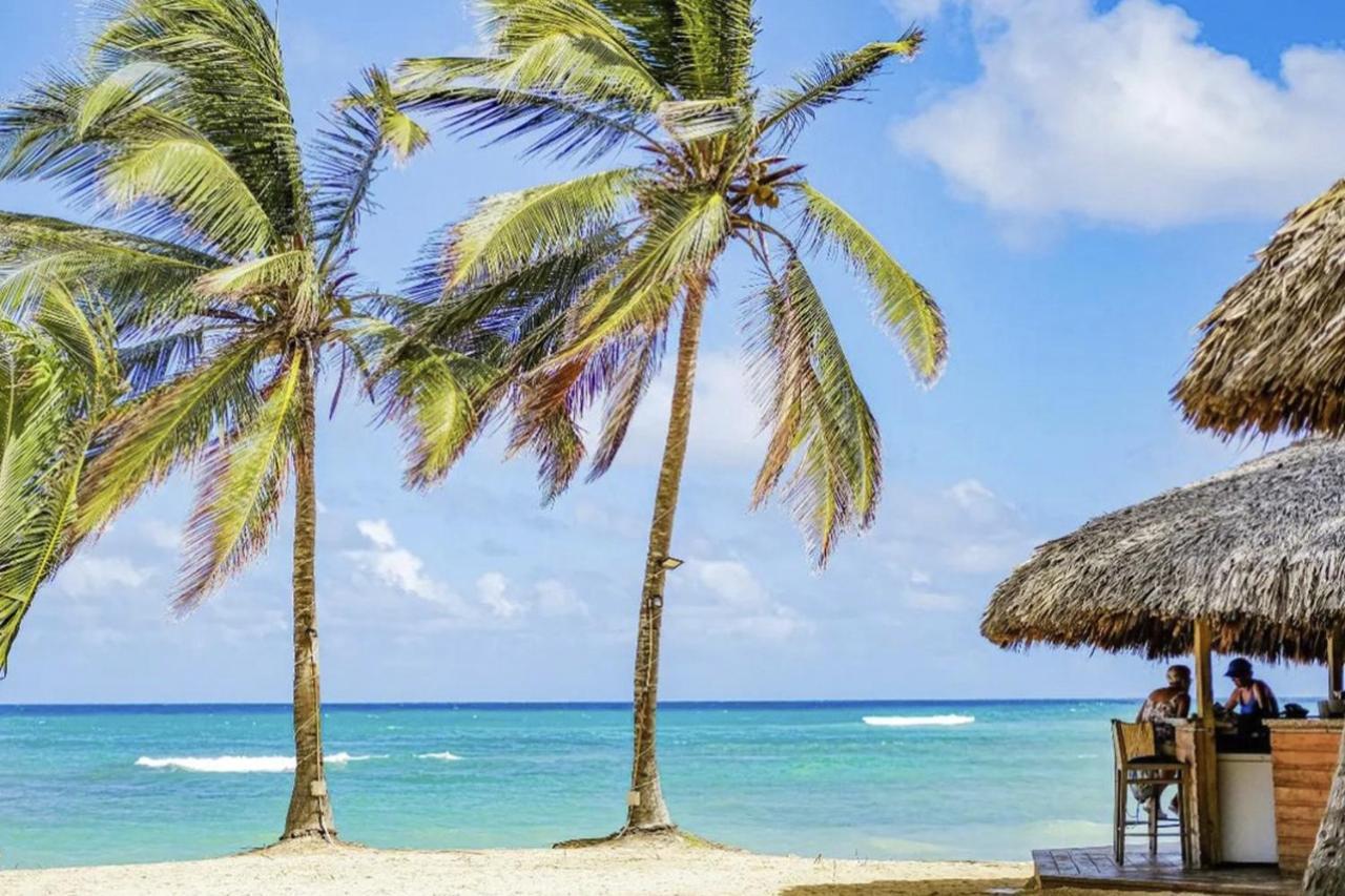 פונטה קאנה Playa Palmera Beach Resort מראה חיצוני תמונה