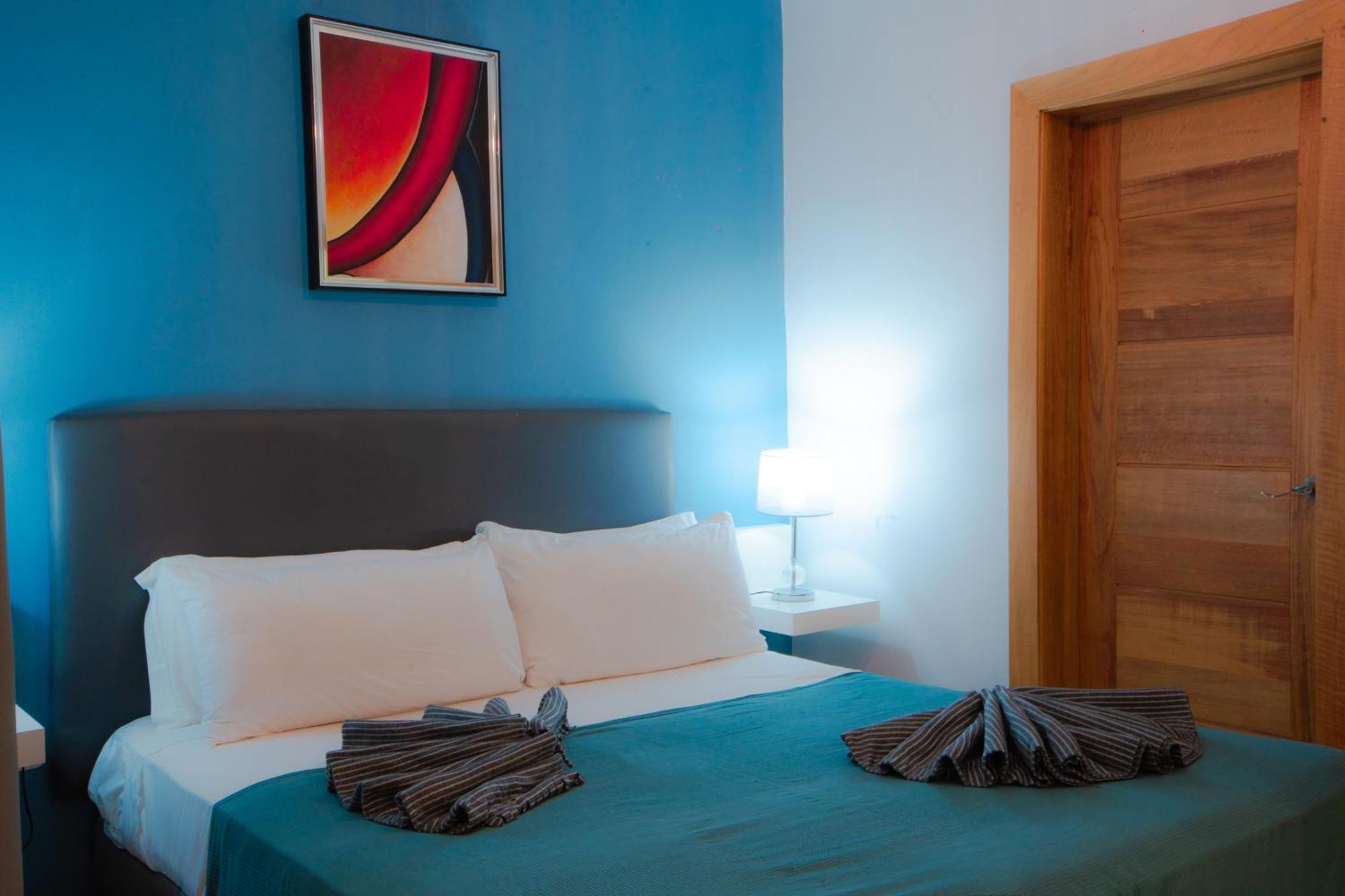 פונטה קאנה Playa Palmera Beach Resort חדר תמונה
