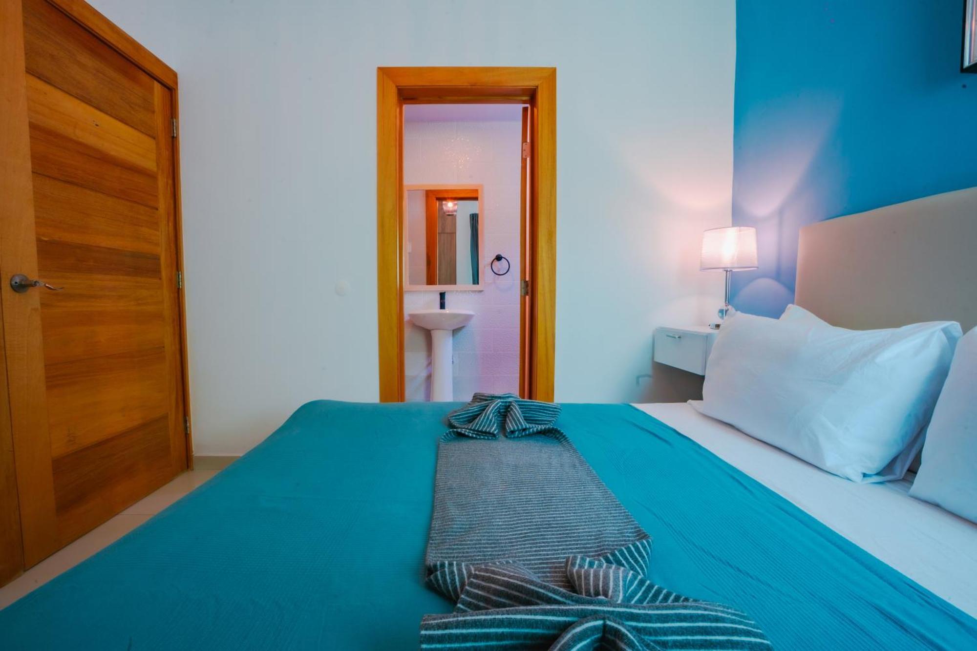 פונטה קאנה Playa Palmera Beach Resort מראה חיצוני תמונה